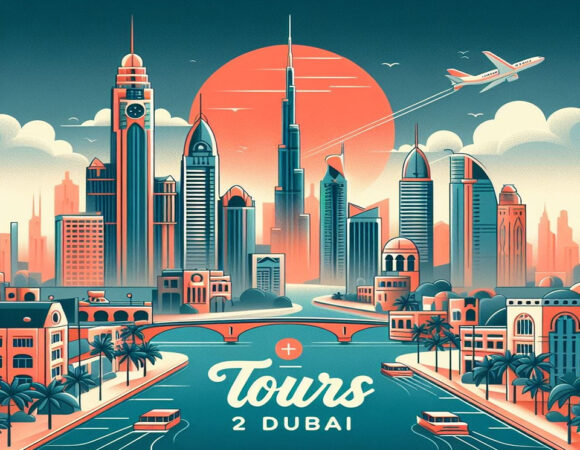 Tours 2 Dubai